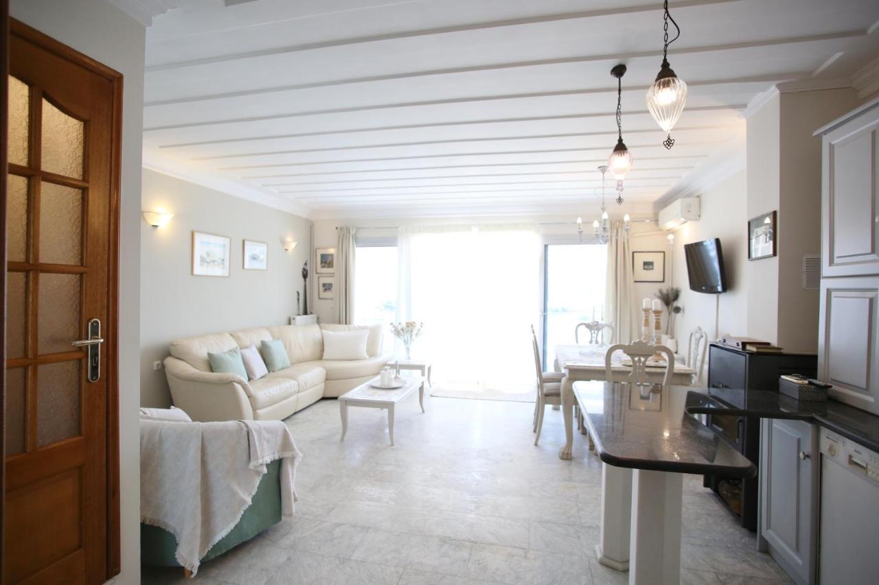 Thalassaki House Nydri  Ngoại thất bức ảnh