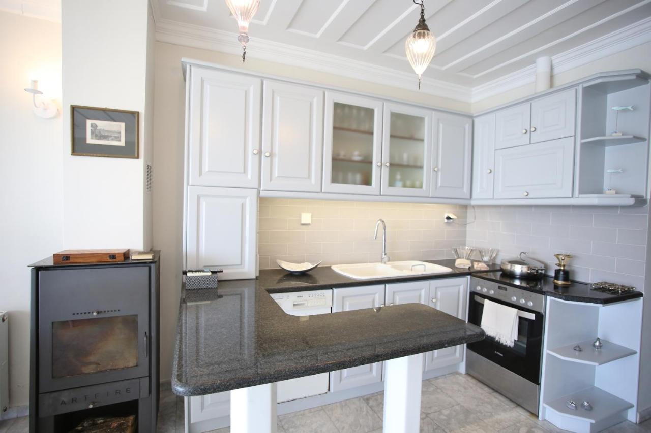 Thalassaki House Nydri  Ngoại thất bức ảnh
