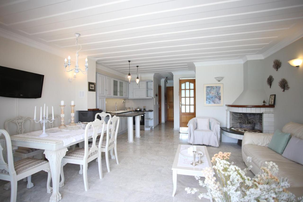 Thalassaki House Nydri  Ngoại thất bức ảnh