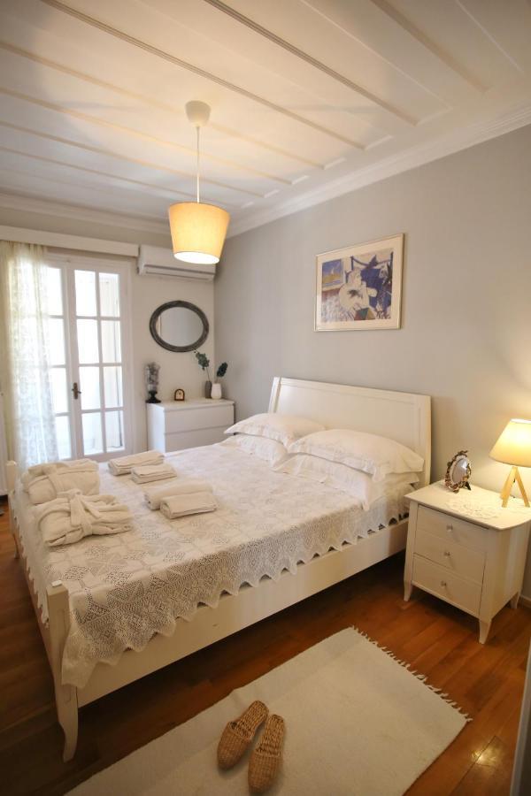 Thalassaki House Nydri  Ngoại thất bức ảnh