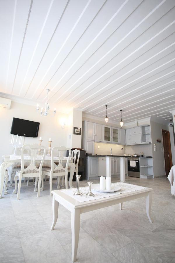 Thalassaki House Nydri  Ngoại thất bức ảnh