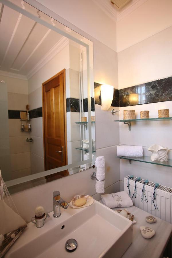 Thalassaki House Nydri  Ngoại thất bức ảnh