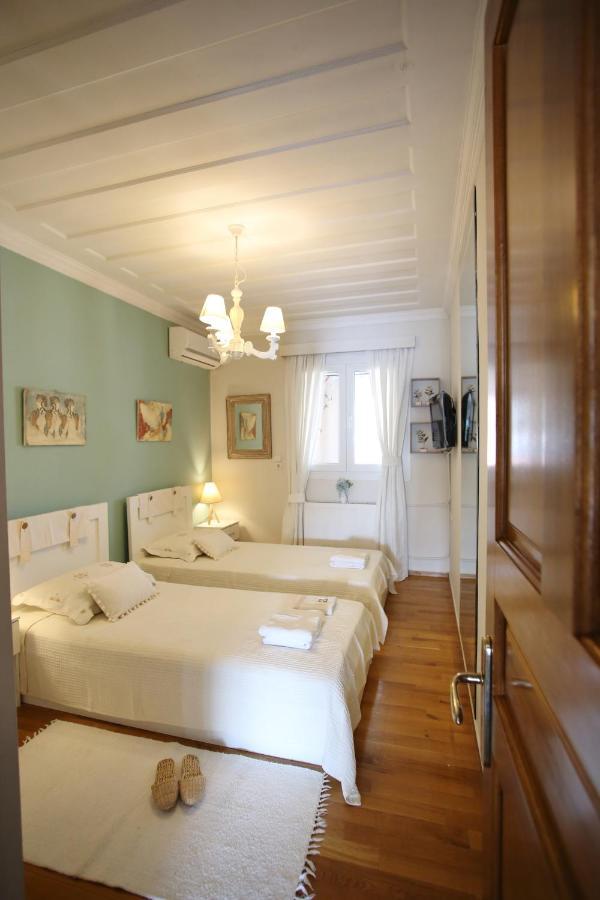 Thalassaki House Nydri  Ngoại thất bức ảnh