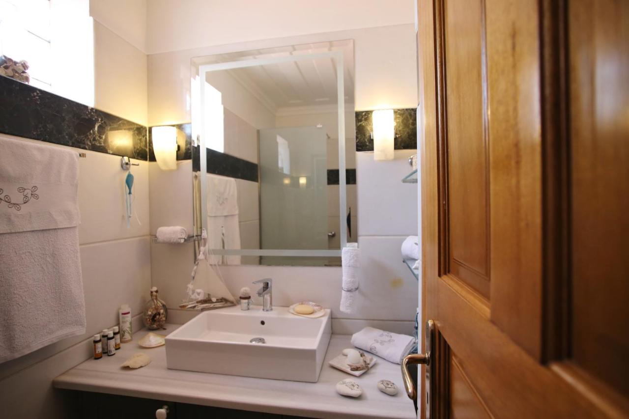 Thalassaki House Nydri  Ngoại thất bức ảnh